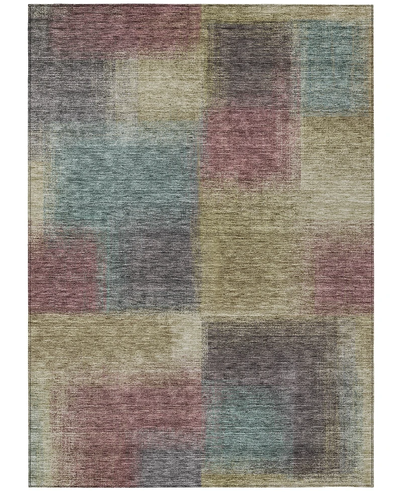 Addison Chantille Machine Washable ACN742 9'x12' Area Rug