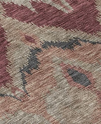 Addison Chantille Machine Washable ACN743 9'x12' Area Rug