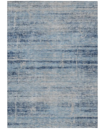 Addison Chantille Machine Washable ACN747 5'x7'6" Area Rug
