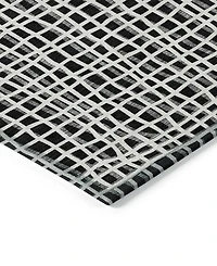 Addison Chantille Machine Washable ACN729 2'3"x7'6" Runner Area Rug