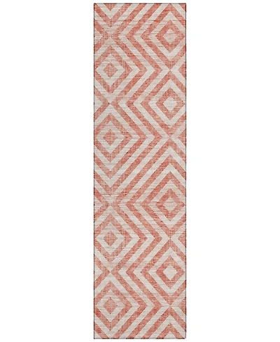 Addison Chantille Machine Washable ACN733 2'3"x7'6" Runner Area Rug