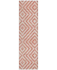 Addison Chantille Machine Washable ACN733 2'3"x7'6" Runner Area Rug