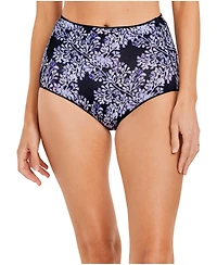 Jockey No Panty Line Promise Hip Brief Underwear 1372, Extended Sizes