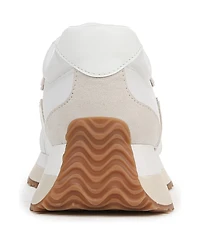 Franco Sarto Women's Erica Lace Up Platform Sneakers