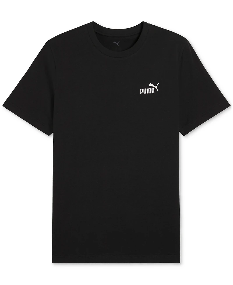 Puma Men's Essential Small Logo T-Shirt