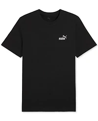 Puma Men's Essential Small Logo T-Shirt