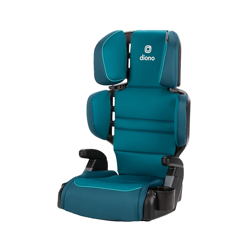 Diono Toddler Connect3 R 2-in-1 High-Back Booster