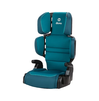 Diono Toddler Connect3 R 2-in-1 High-Back Booster