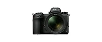 Nikon Z 7II Fx-format Mirrorless Camera Body with Nikkor Z 24-70mm f/4 S Lens