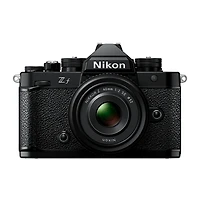 Nikon Zf Mirrorless Camera with 40mm Lens