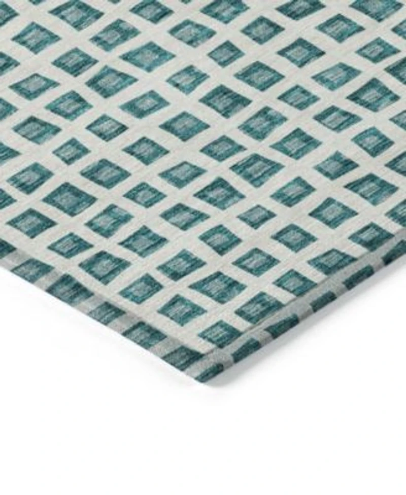 Addison Chantille Machine Washable Acn727 Area Rug Collection