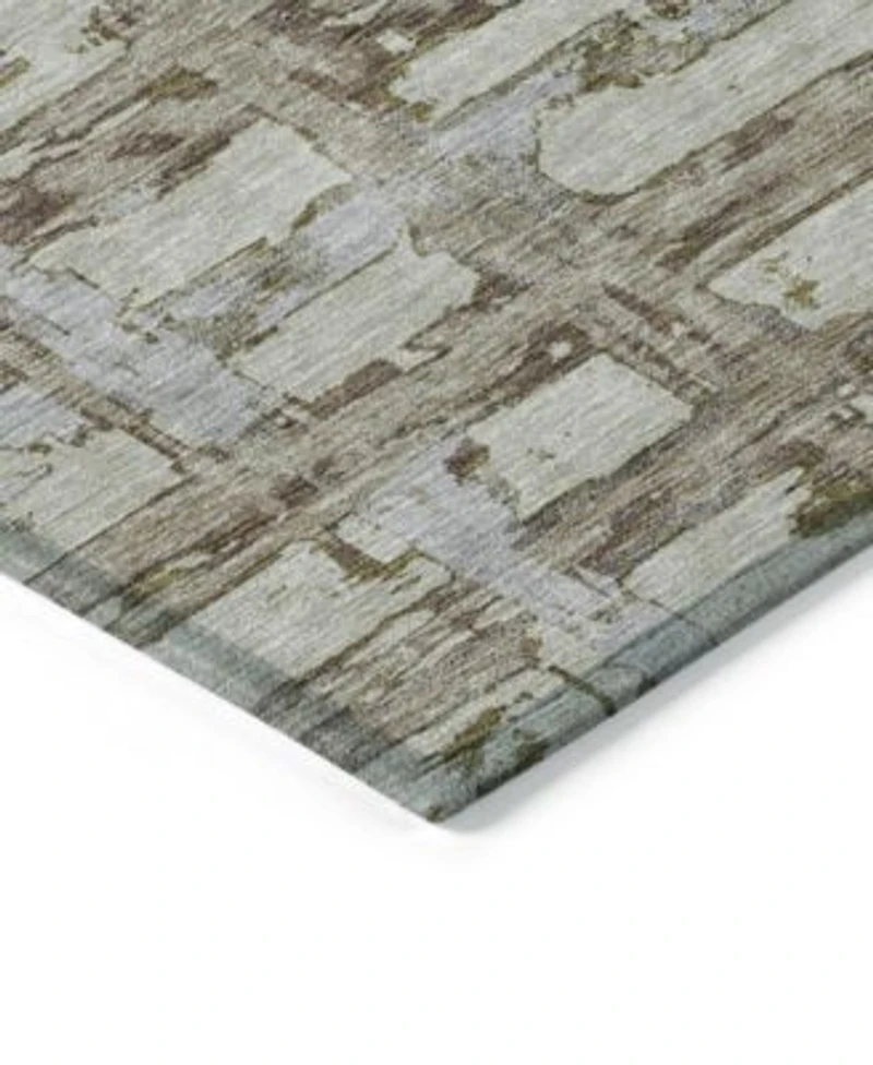 Addison Chantille Machine Washable Acn745 Area Rug Collection