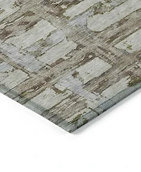 Addison Chantille Machine Washable Acn745 Area Rug Collection
