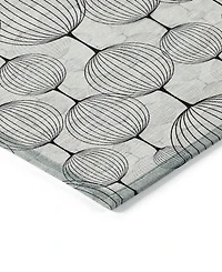 Addison Chantille Machine Washable ACN732 5'x7'6" Area Rug