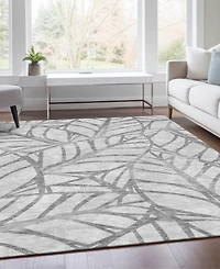 Addison Chantille Machine Washable ACN741 3'x5' Area Rug