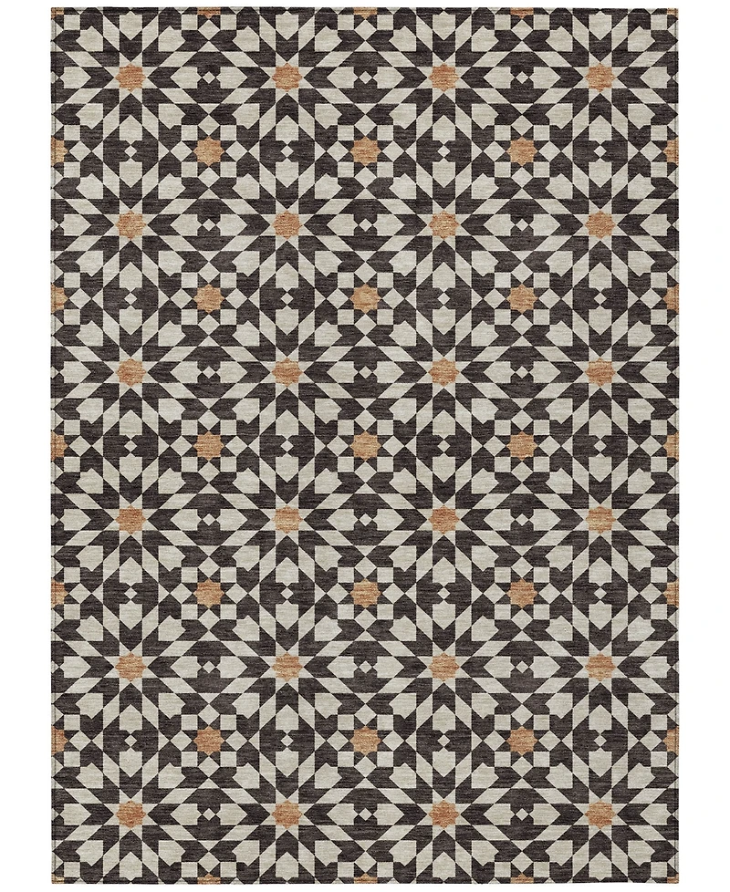 Addison Chantille Machine Washable ACN734 2'6"x3'10" Area Rug