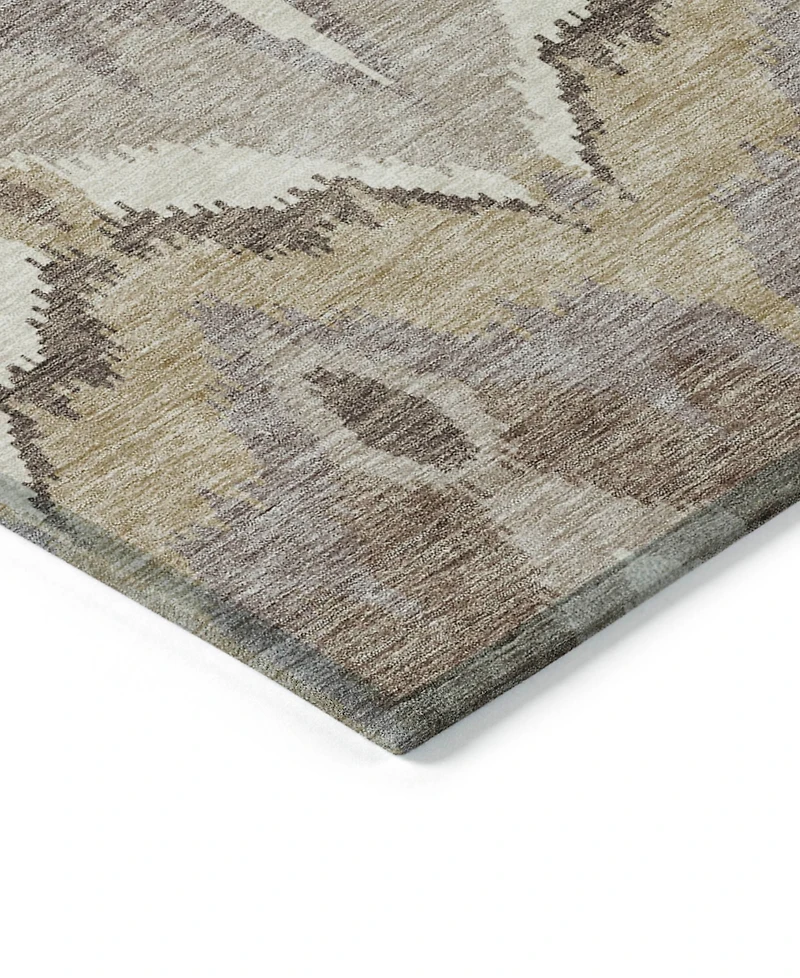 Addison Chantille Machine Washable ACN743 2'3"x7'6" Runner Area Rug