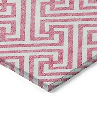 Addison Chantille Machine Washable ACN731 2'3"x7'6" Runner Area Rug