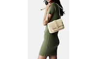 Flap Bag with Removable Strap Victoria Hyde Windsor
