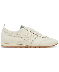 Dolce Vita Women's Delany Low Profile Lace-Up Sneakers
