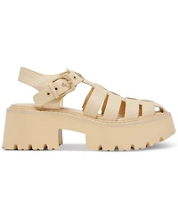 Dolce Vita Women's Lasly Fisherman Platform Sandals