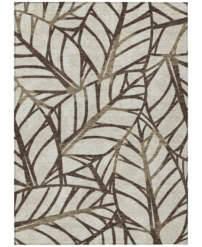 Addison Chantille Machine Washable ACN741 2'6"x3'10" Area Rug
