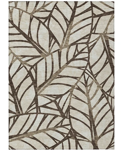 Addison Chantille Machine Washable ACN741 2'6"x3'10" Area Rug