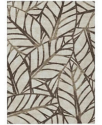 Addison Chantille Machine Washable ACN741 2'6"x3'10" Area Rug