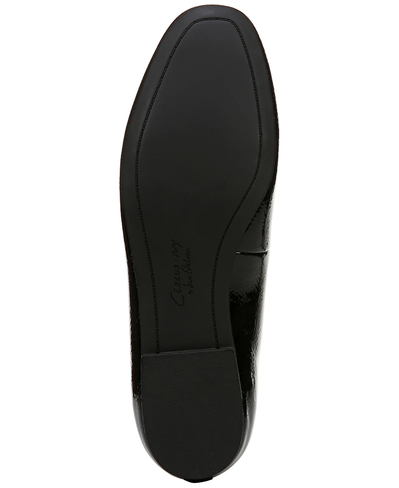 Circus Ny by Sam Edelman Tiffany Slip-On Smoking Flats