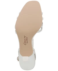 Circus Ny by Sam Edelman Kenzie Strappy Dress Sandals