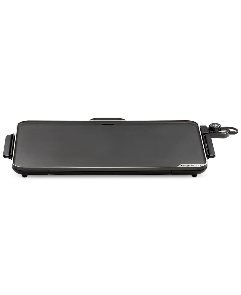 Presto 7072 Slimline Extra-Large Griddle