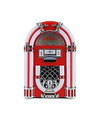 Coca-Cola Juke Box Wireless Bluetooth Speaker