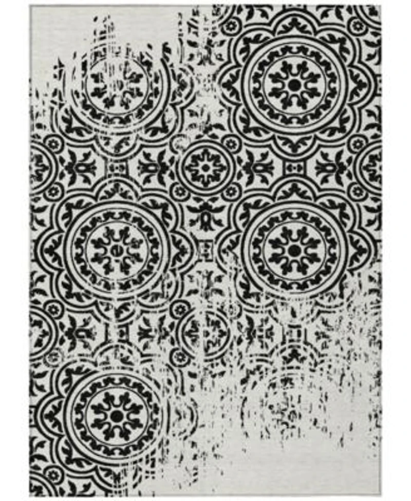 Addison Chantille Machine Washable Acn758 Area Rug Collection