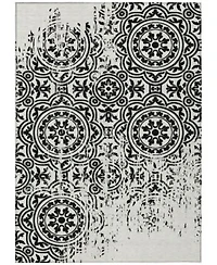 Addison Chantille Machine Washable Acn758 Area Rug Collection