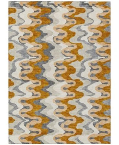 Addison Chantille Machine Washable Acn750 Area Rug Collection