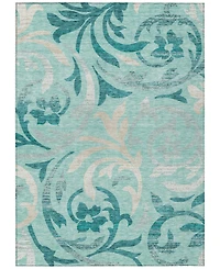 Addison Chantille Machine Washable ACN764 9'x12' Area Rug