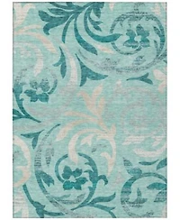 Addison Chantille Machine Washable Acn764 Area Rug Collection