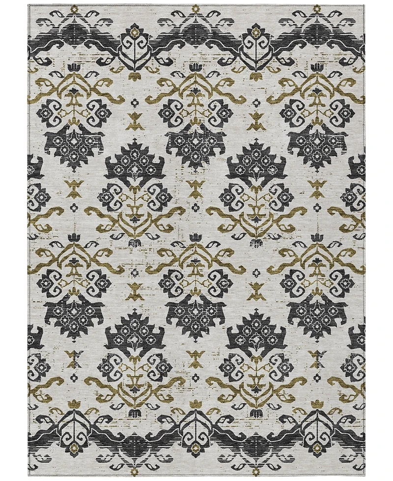 Addison Chantille Machine Washable ACN759 9'x12' Area Rug