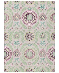 Addison Chantille Machine Washable ACN751 9'x12' Area Rug