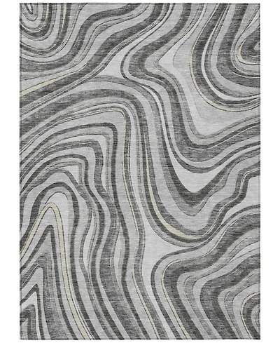 Addison Chantille Machine Washable ACN756 8'x10' Area Rug
