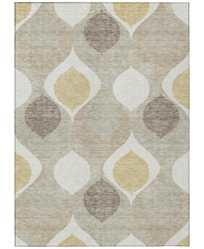 Addison Chantille Machine Washable ACN749 8'x10' Area Rug