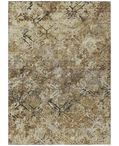 Addison Chantille Machine Washable ACN768 5'x7'6" Area Rug