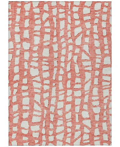 Addison Chantille Machine Washable ACN754 5'x7'6" Area Rug