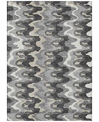 Addison Chantille Machine Washable ACN750 5'x7'6" Area Rug