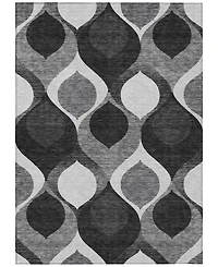 Addison Chantille Machine Washable ACN749 5'x7'6" Area Rug