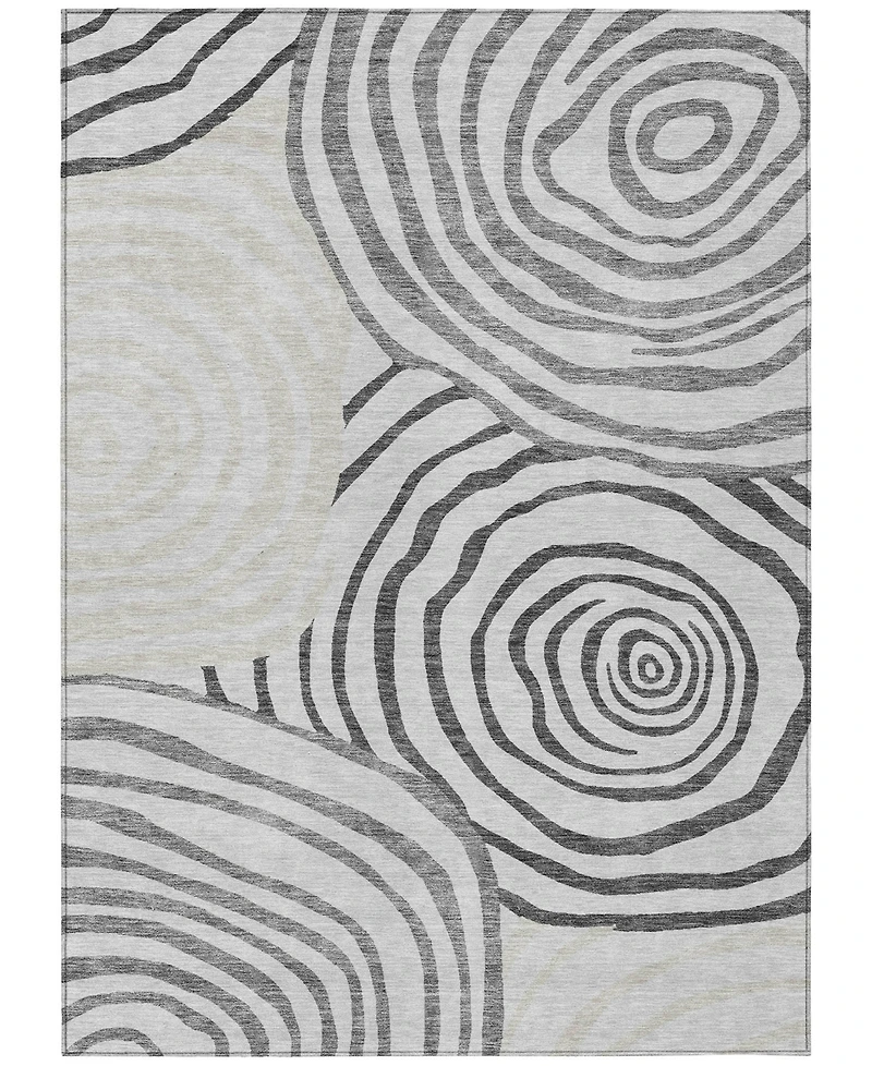 Addison Chantille Machine Washable ACN765 3'x5' Area Rug