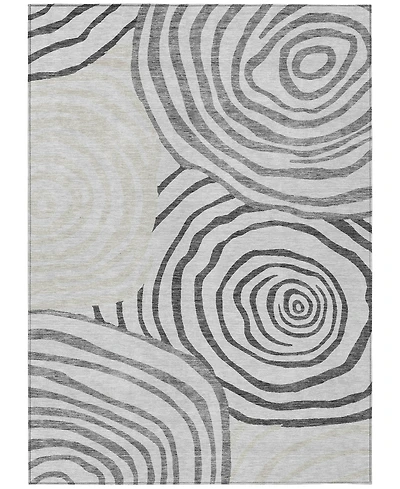 Addison Chantille Machine Washable ACN765 3'x5' Area Rug