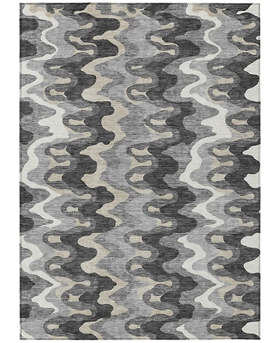 Addison Chantille Machine Washable ACN750 3'x5' Area Rug