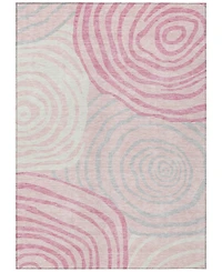 Addison Chantille Machine Washable ACN765 2'6"x3'10" Area Rug
