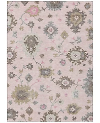 Addison Chantille Machine Washable ACN753 2'6"x3'10" Area Rug